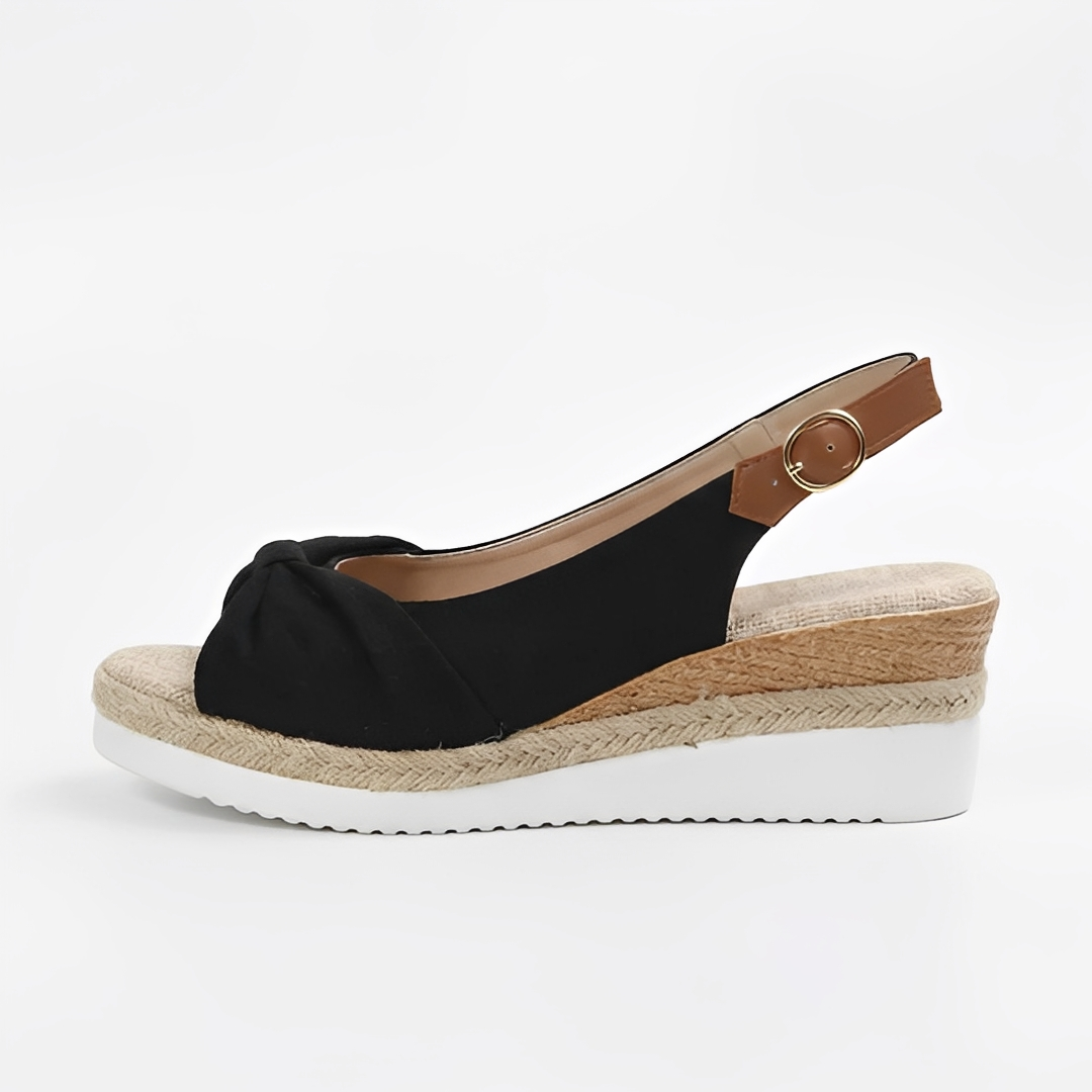 Mitch – Modische und schicke Damen-Sandalen