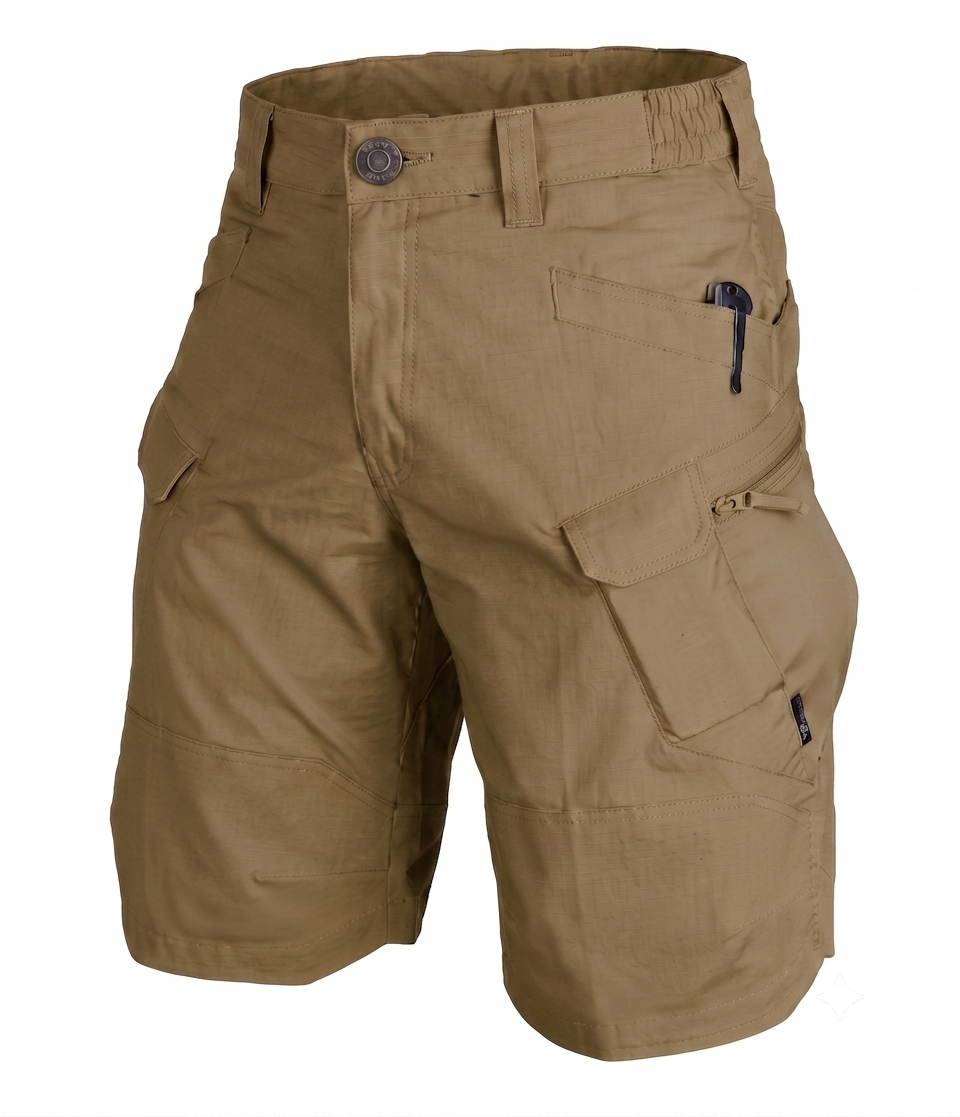 Rocco - Herren Shorts - für taktische Outdoor-Ausrüstung