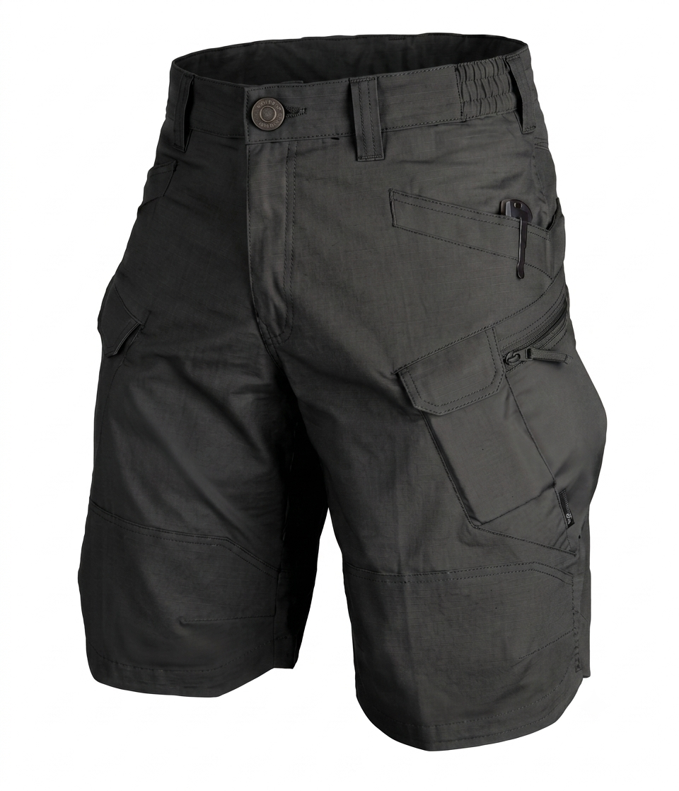 Rocco - Herren Shorts - für taktische Outdoor-Ausrüstung
