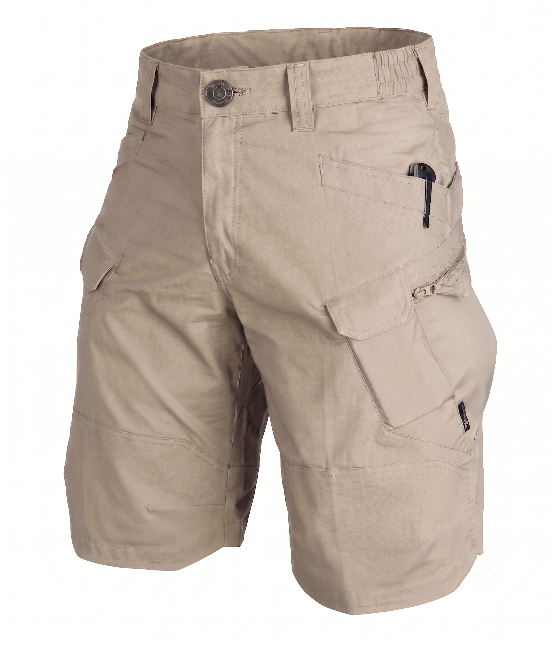 Rocco - Herren Shorts - für taktische Outdoor-Ausrüstung
