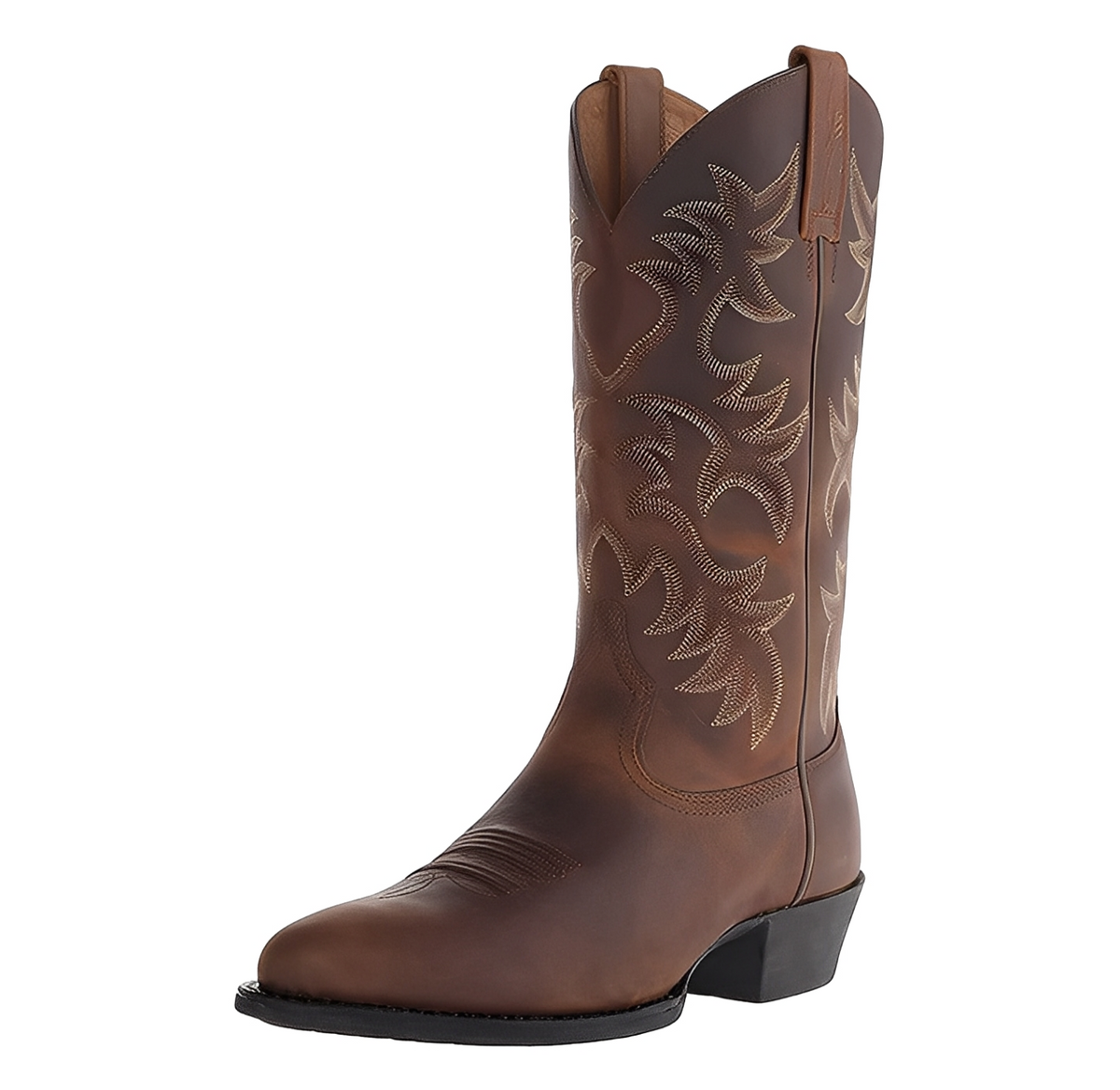 Romeo - Moderne und widerstandsfähige Stiefel