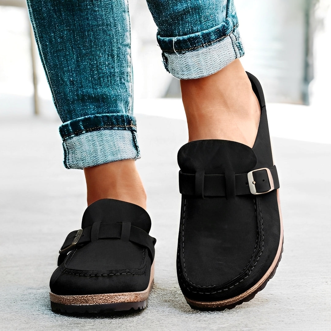 Vivette - Bequeme Sommersandalen für Damen