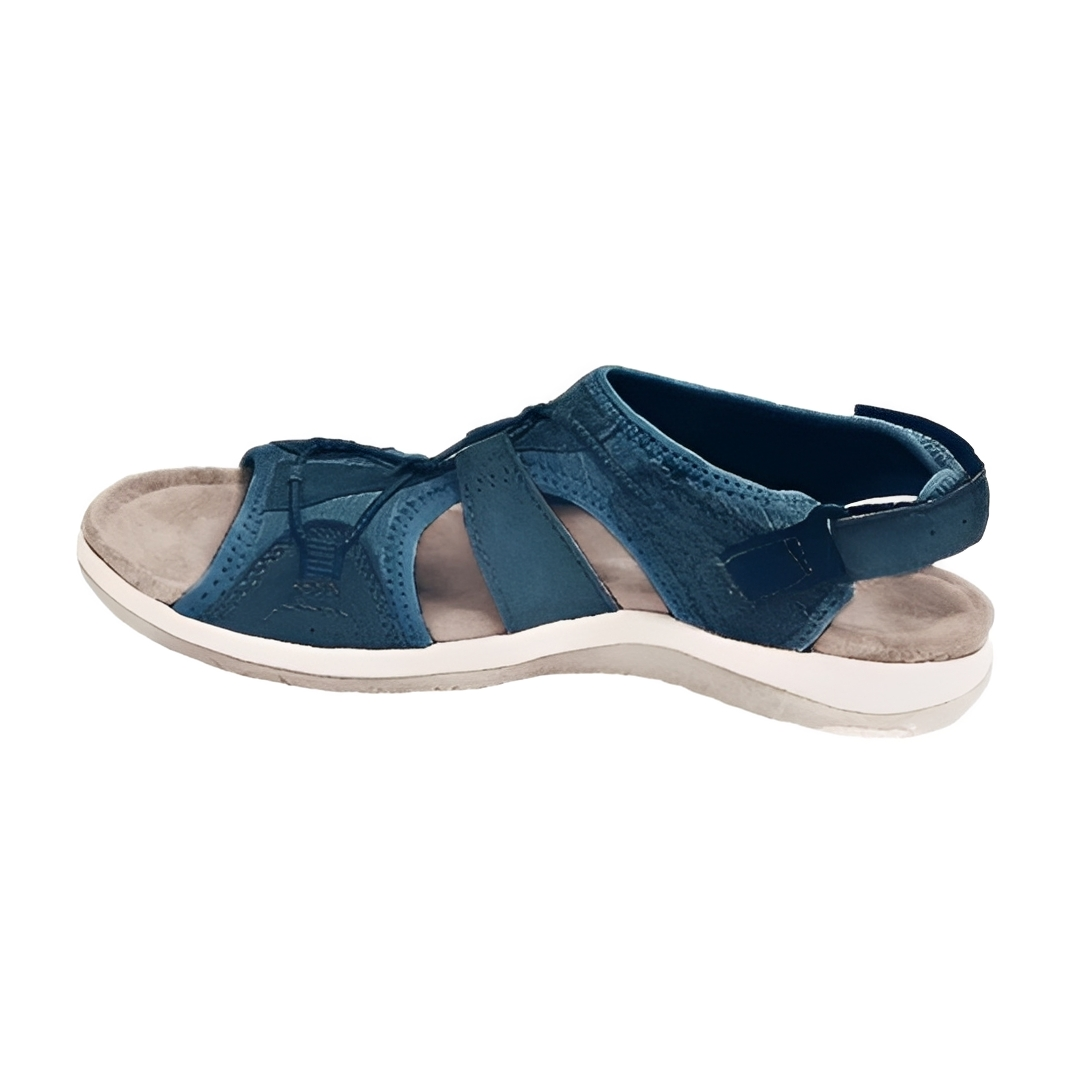 Shynna - Elegante Sommersandalen für Frauen