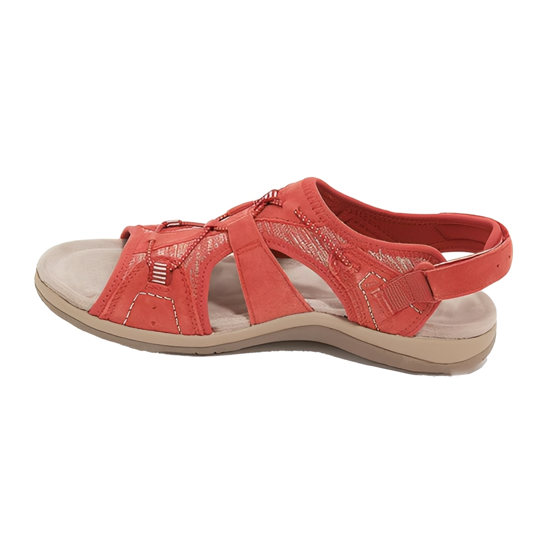 Shynna - Elegante Sommersandalen für Frauen