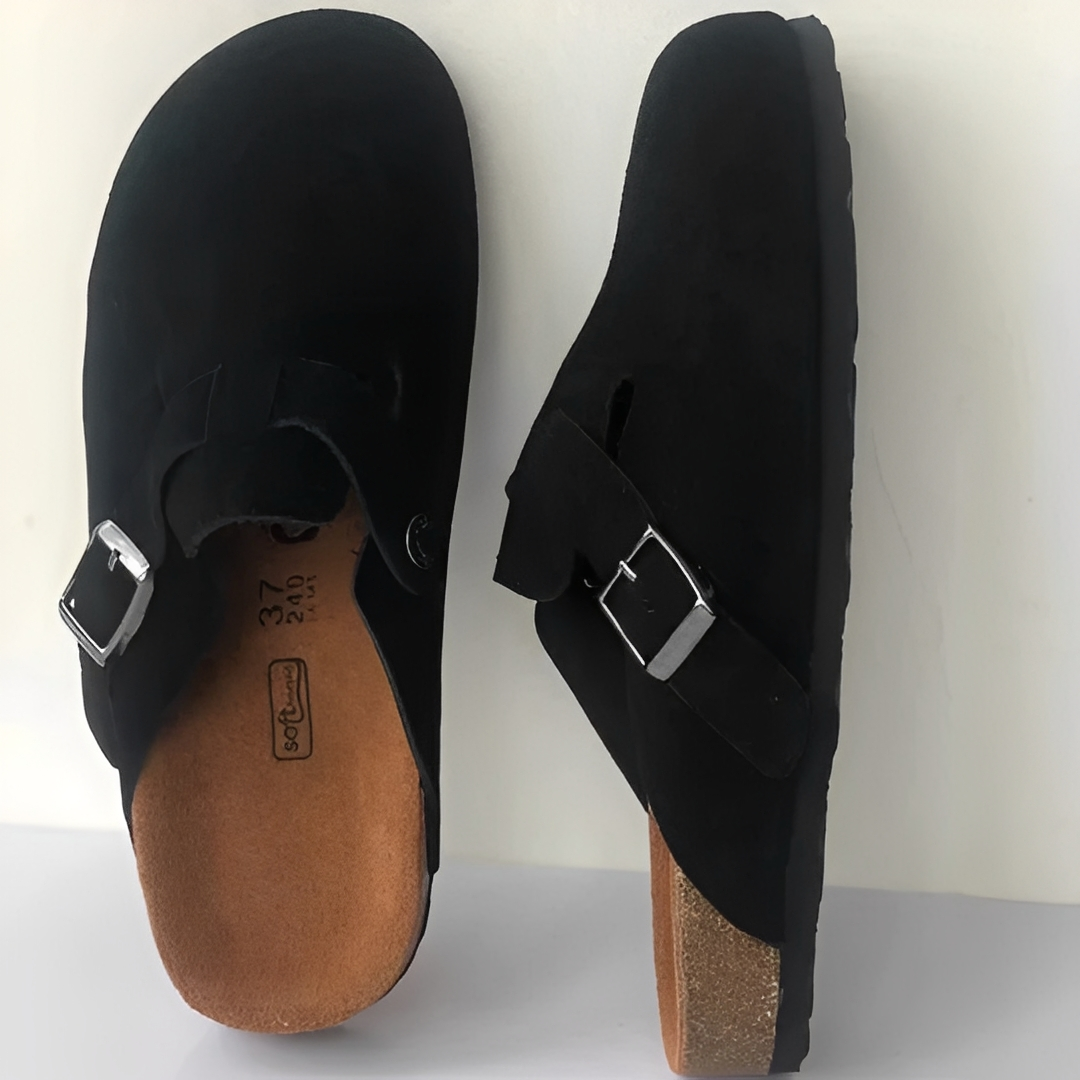 Rendon - Komfortable Herrensandalen für den Sommer